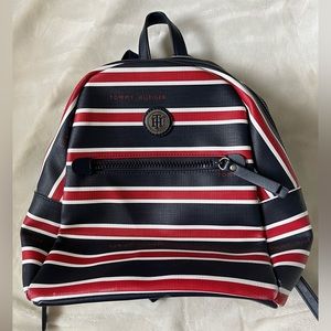 Tommy Hilfiger mini backpack